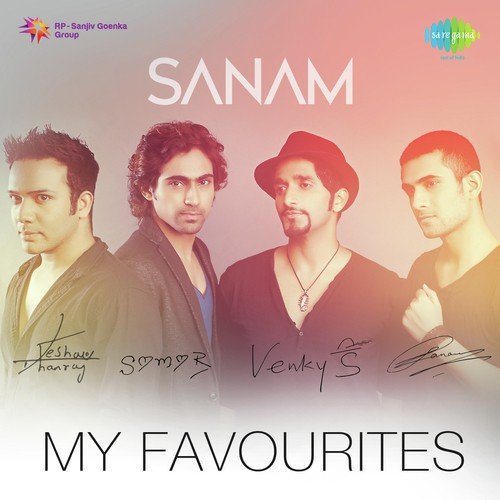 My Favourites Sanam Mohammed Rafi MP3 Download